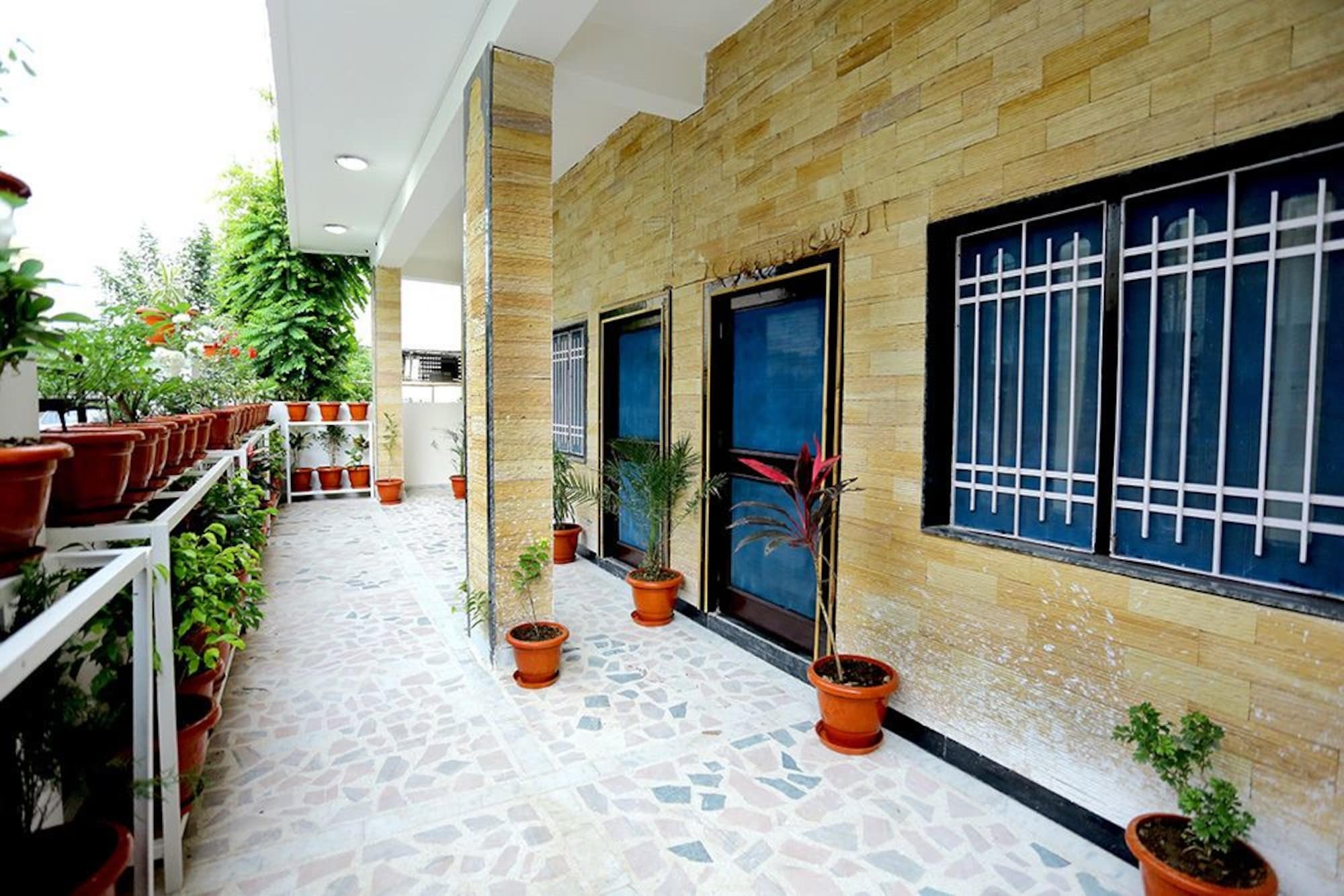 Oyo 11868 Rk Residency Hotel Udaipur Kültér fotó